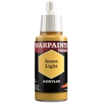 Warpaints Fanatic: Inner Light