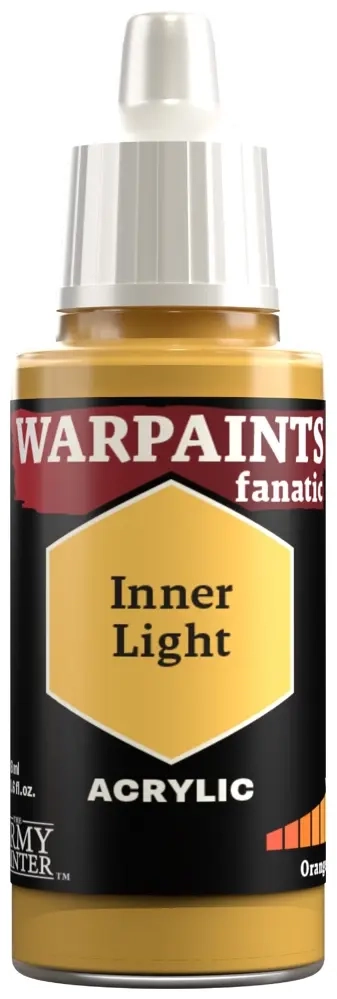 Warpaints Fanatic: Inner Light