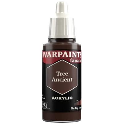 Warpaints Fanatic: Tree Ancient