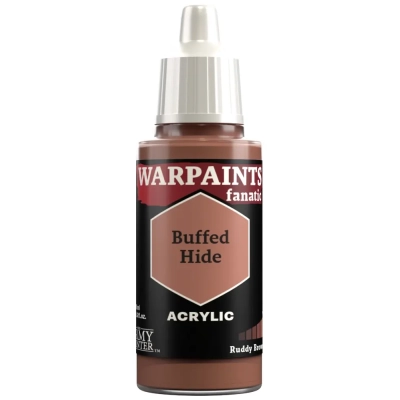 Warpaints Fanatic: Buffed Hide