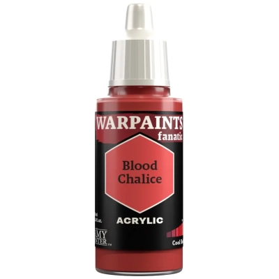 Warpaints Fanatic: Blood Chalice