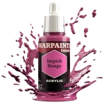 Warpaints Fanatic: Impish Rouge