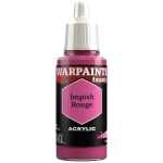 Warpaints Fanatic: Impish Rouge