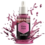Warpaints Fanatic: Pixie Pink