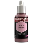 Warpaints Fanatic: Pink Potion