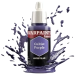 Warpaints Fanatic: Cultist Purple