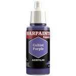 Warpaints Fanatic: Cultist Purple