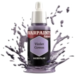 Warpaints Fanatic: Violet Coven