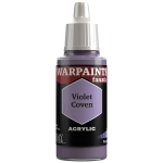 Warpaints Fanatic: Violet Coven