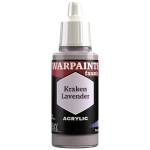 Warpaints Fanatic: Kraken Lavender