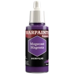 Warpaints Fanatic: Magecast Magenta