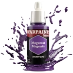 Warpaints Fanatic: Magecast Magenta