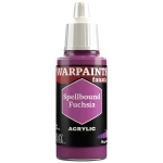 Warpaints Fanatic: Spellbound Fuchsia