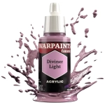 Warpaints Fanatic: Diviner Light