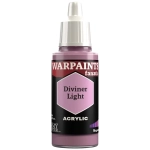 Warpaints Fanatic: Diviner Light