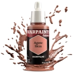 Warpaints Fanatic: Agate Skin