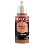 Warpaints Fanatic: Barbarian Flesh