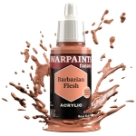 Warpaints Fanatic: Barbarian Flesh