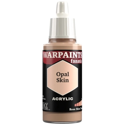 Warpaints Fanatic: Opal Skin