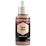Warpaints Fanatic: Opal Skin