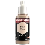 Warpaints Fanatic: Pearl Skin