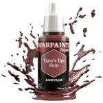 Warpaints Fanatic: Tiger's Eye