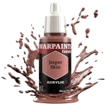Warpaints Fanatic: Jasper Skin