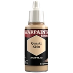 Warpaints Fanatic: Quartz Skin