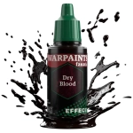 Warpaints Fanatic Effects: Dry Blood