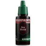 Warpaints Fanatic Effects: Dry Blood