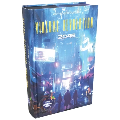 Virtual Revolution 2046 - DE