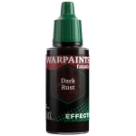 Warpaints Fanatic Effects: Dark Rust