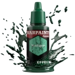 Warpaints Fanatic Effects: Verdigris