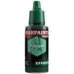 Warpaints Fanatic Effects: Verdigris