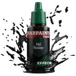 Warpaints Fanatic Effects: Oil Stains