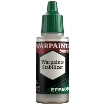 Warpaints Fanatic Effects: Warpaints Stabilizer