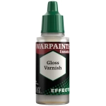 Warpaints Fanatic Effects: Gloss Varnish
