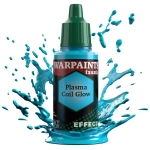 Warpaints Fanatic Effects: Plasma Coil Glow