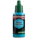 Warpaints Fanatic Effects: Plasma Coil Glow