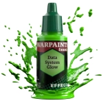 Warpaints Fanatic Effects: Data System Glow