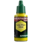 Warpaints Fanatic Effects: Lens Flare Glow
