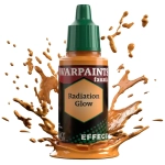 Warpaints Fanatic Effects: Radiation Glow