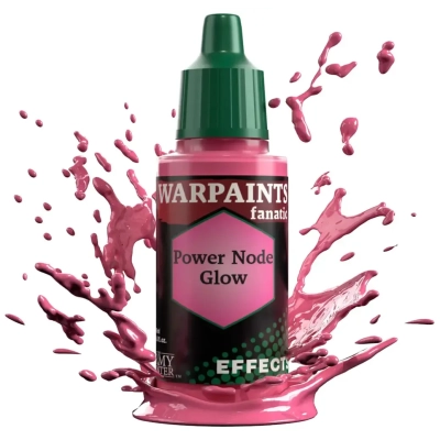 Warpaints Fanatic Effects: Power Node Glow