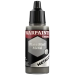Warpaints Fanatic Metallic: Plate Mail Metal