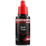 Warpaints Fanatic Wash: Dark Tone