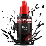 Warpaints Fanatic Wash: Dark Tone
