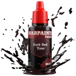 Warpaints Fanatic Wash: Dark Red Tone