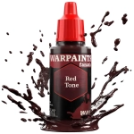 Warpaints Fanatic Wash: Red Tone
