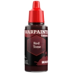 Warpaints Fanatic Wash: Red Tone