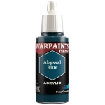Warpaints Fanatic: Abyssal Blue